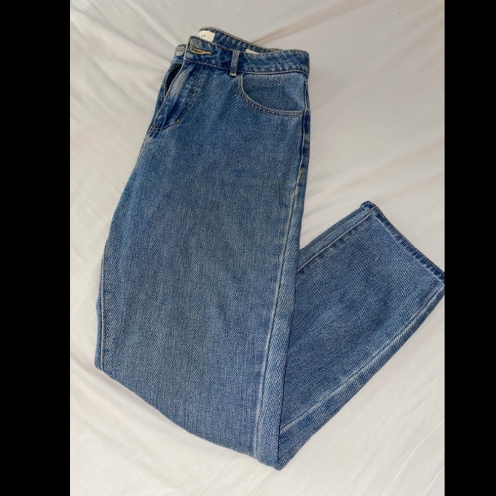 PacSun Mom Jeans - Picture 1 of 4